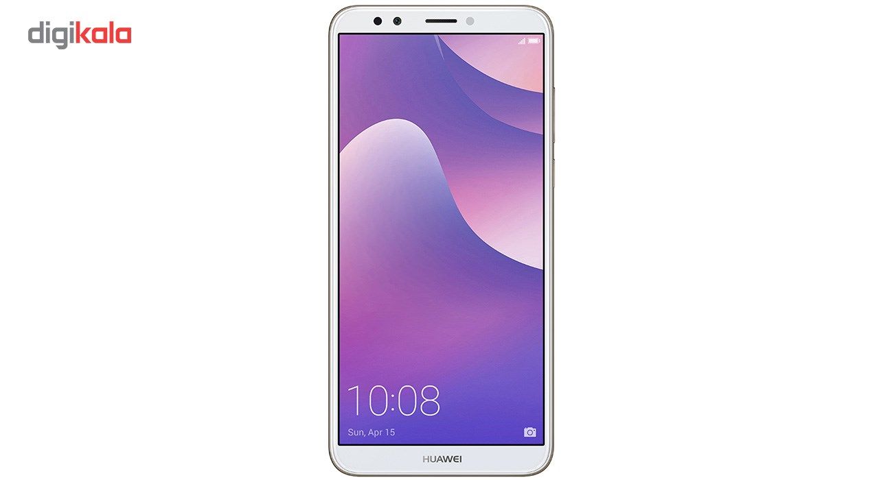 گوشی موبایل هوآوی مدل Y7 Prime 2018 دو سیم کارت main 1 7