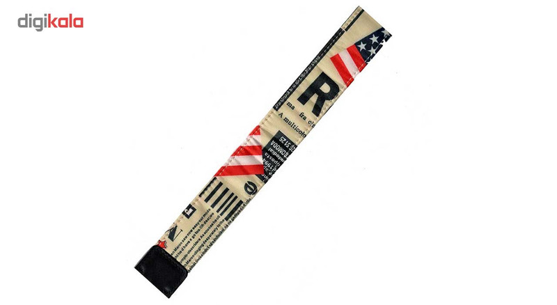 بند گردنی دوربین عکاسی لینکا کد LI-03