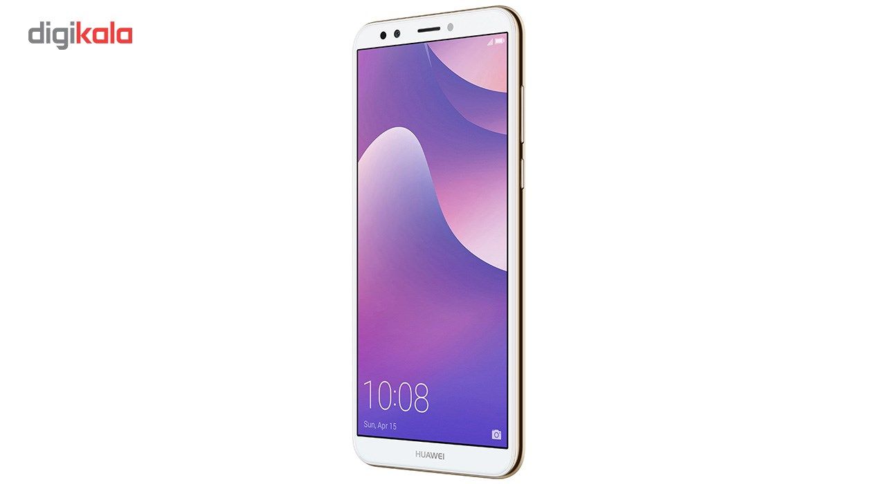 گوشی موبایل هوآوی مدل Y7 Prime 2018 دو سیم کارت main 1 9