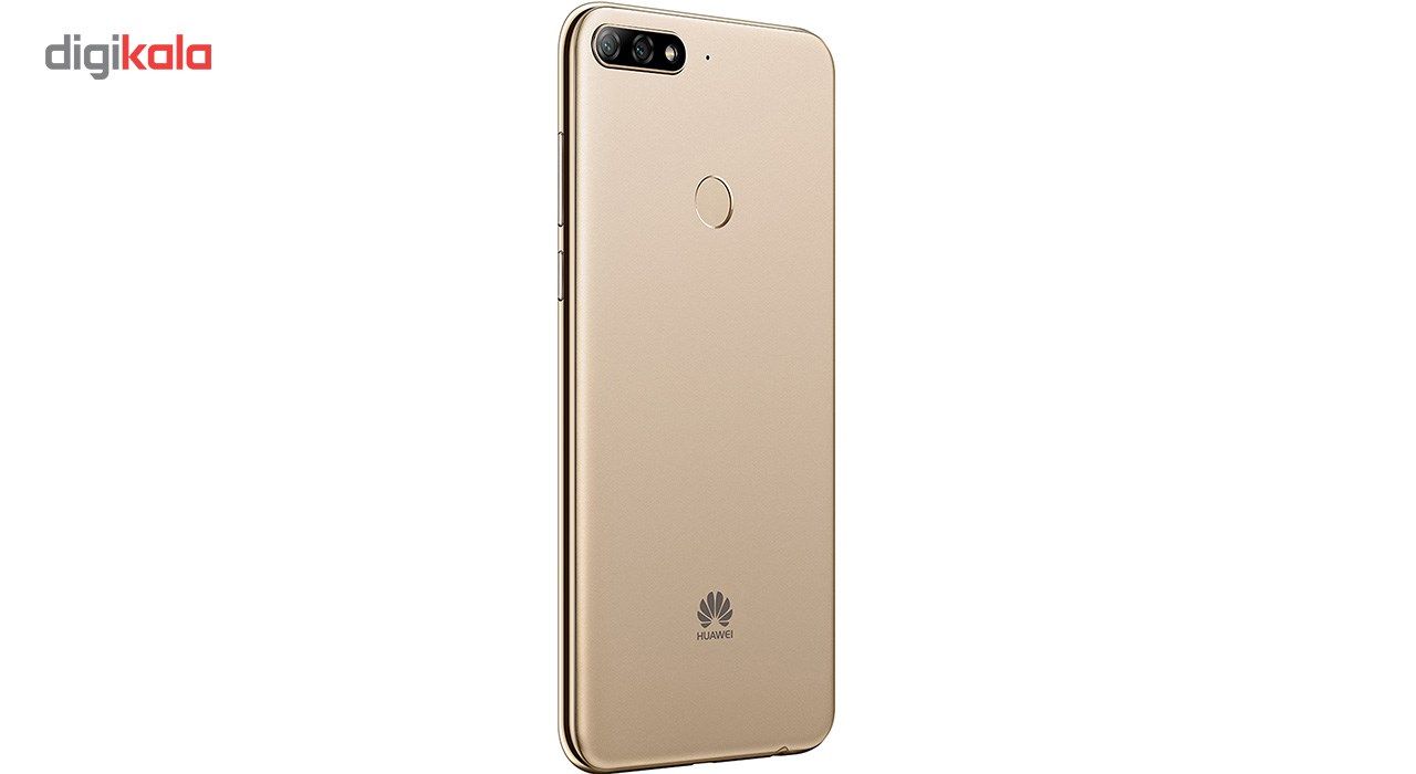 گوشی موبایل هوآوی مدل Y7 Prime 2018 دو سیم کارت main 1 10