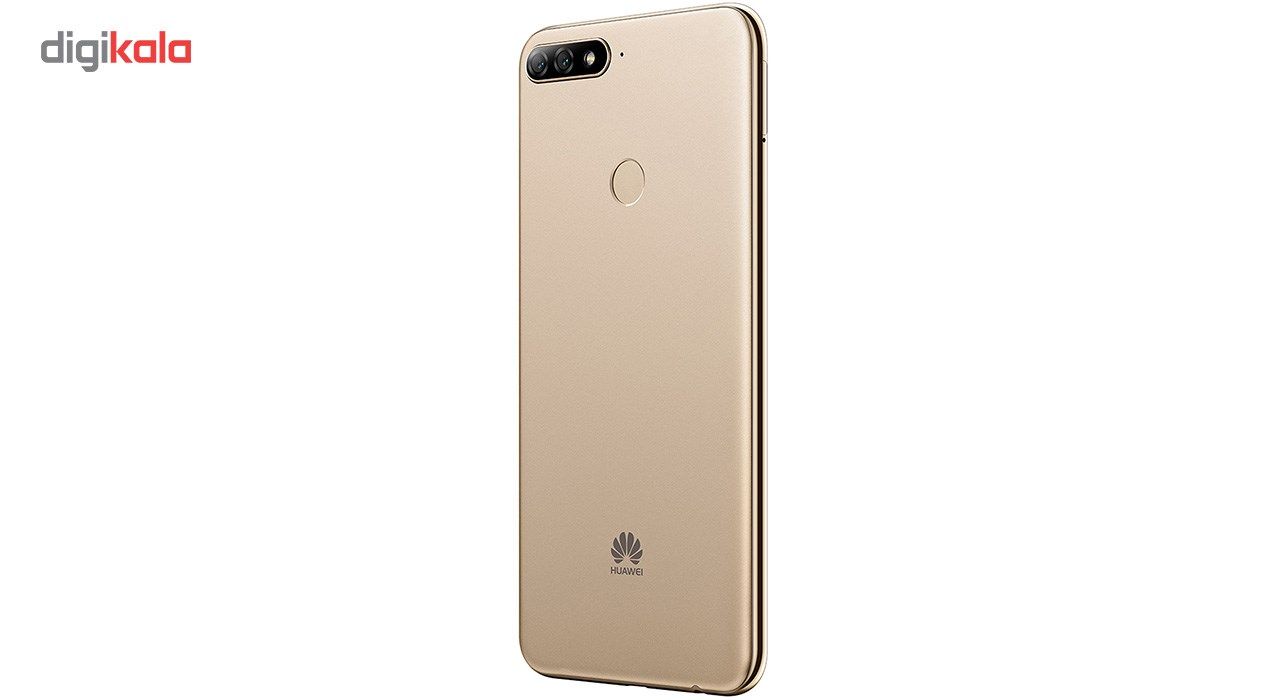 گوشی موبایل هوآوی مدل Y7 Prime 2018 دو سیم کارت main 1 11