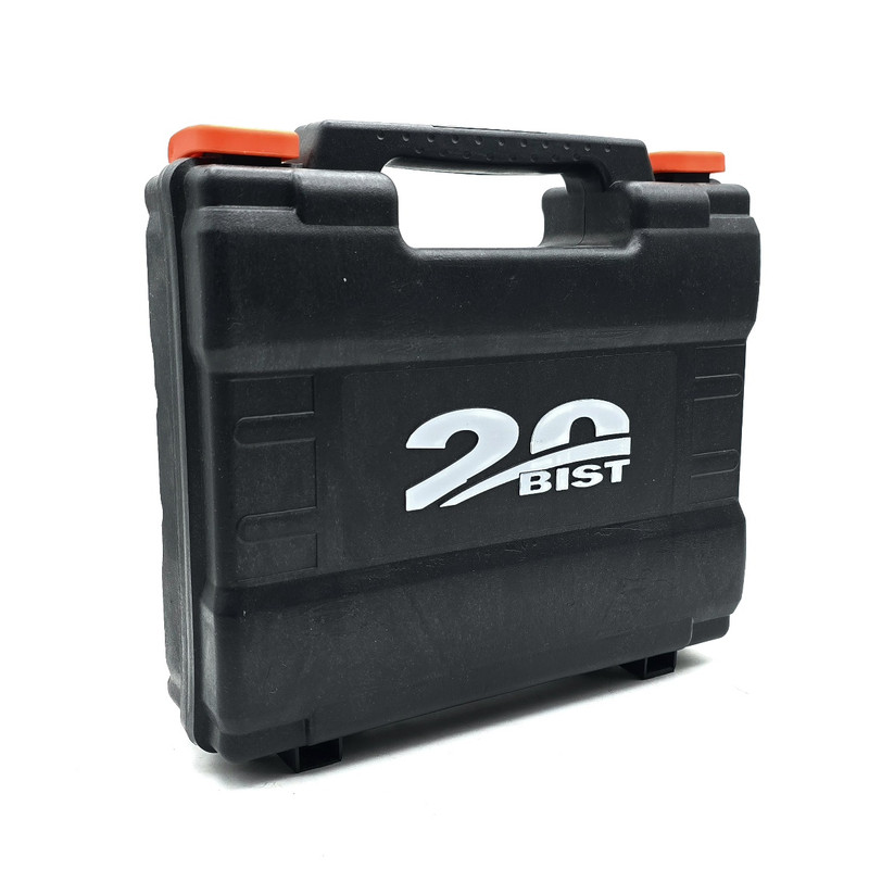 پیچ گوشتی شارژی 12 ولت بیست مدل 12v-10MM