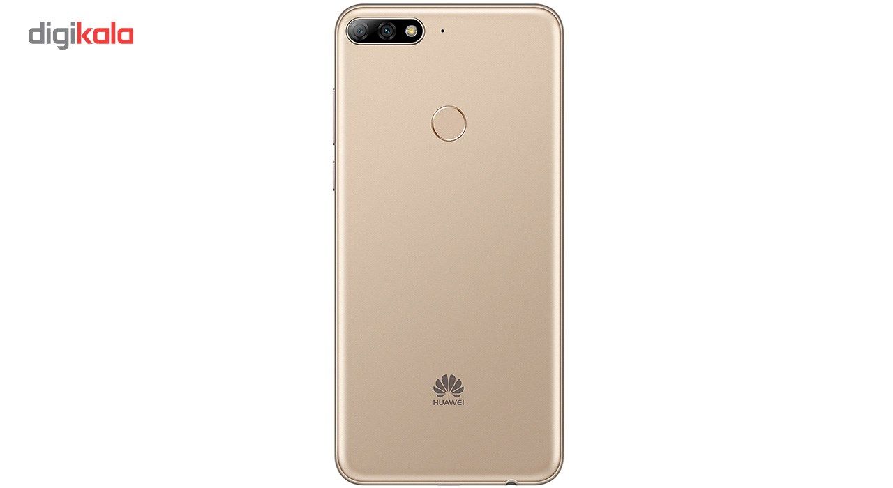گوشی موبایل هوآوی مدل Y7 Prime 2018 دو سیم کارت main 1 12