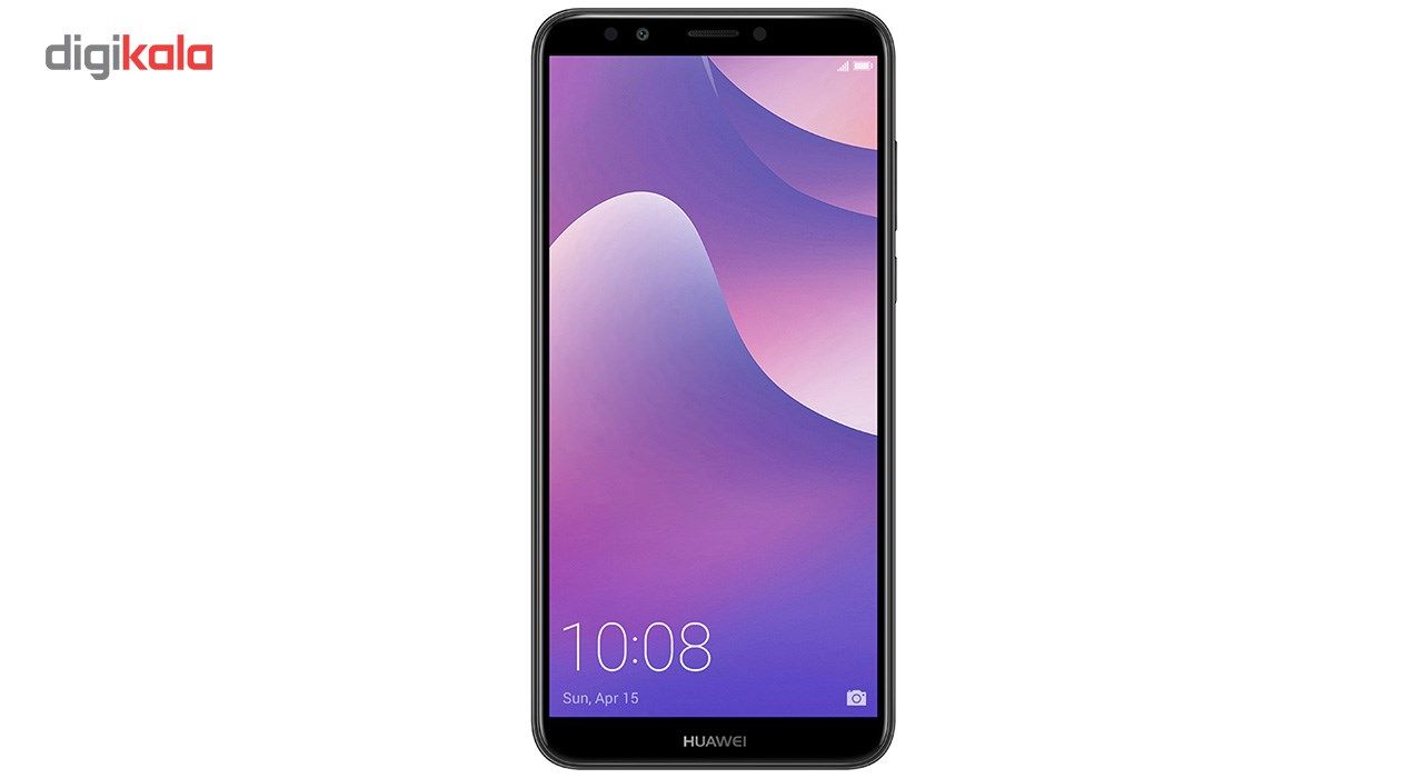 گوشی موبایل هوآوی مدل Y7 Prime 2018 دو سیم کارت main 1 13