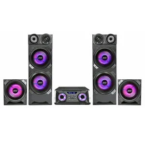 پخش کننده خانگی بی اس سی مدل Xmax-1022