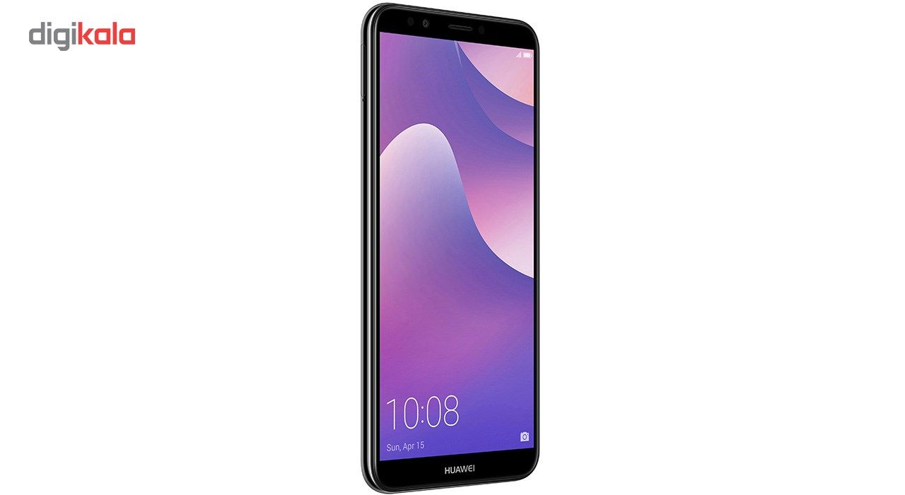 گوشی موبایل هوآوی مدل Y7 Prime 2018 دو سیم کارت main 1 14