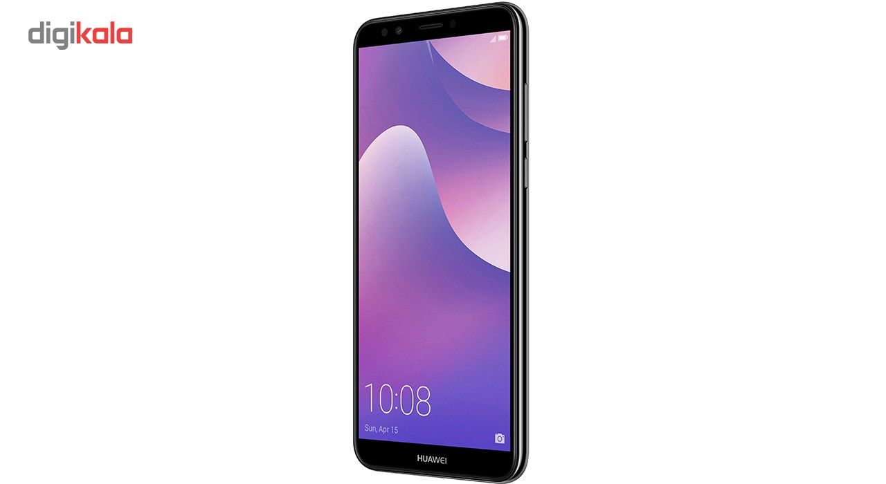 گوشی موبایل هوآوی مدل Y7 Prime 2018 دو سیم کارت main 1 15