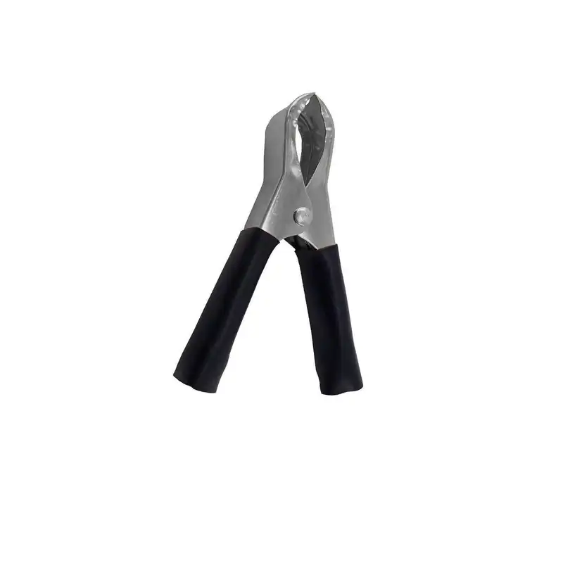 گیره باتری خودرو مدل P-10 بسته 8 عددی