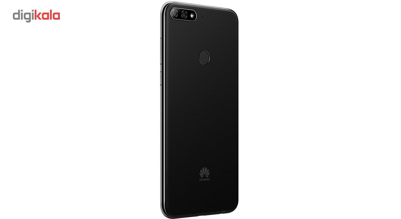 گوشی موبایل هوآوی مدل Y7 Prime 2018 دو سیم کارت main 1 16