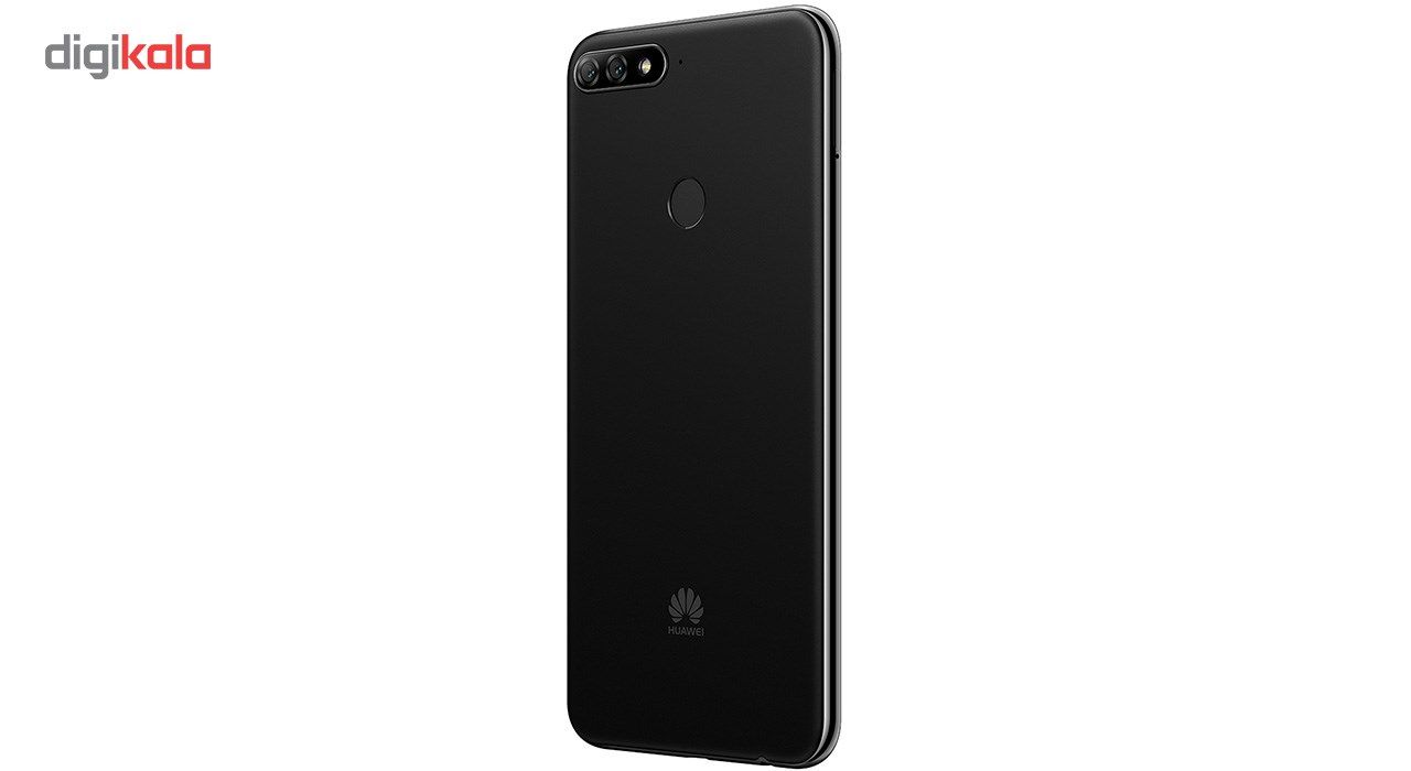 گوشی موبایل هوآوی مدل Y7 Prime 2018 دو سیم کارت main 1 17