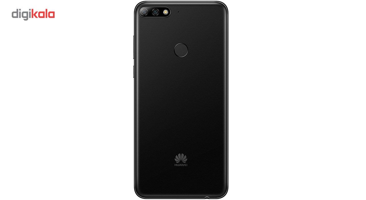 گوشی موبایل هوآوی مدل Y7 Prime 2018 دو سیم کارت main 1 20