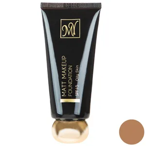 MY Black Diamond Matt Makeup Foundation No 05