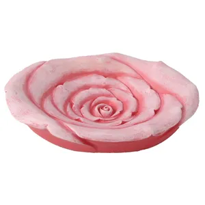 جاصابونی ونکو مدل Rose