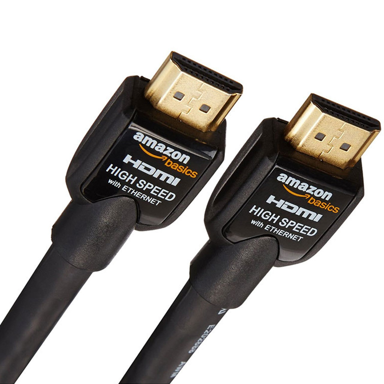 کابل HDMI آمازون بیسیکس مدل HDMI to HDMI به طول 7.5 متر