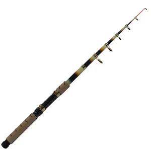 چوب ماهیگیری آلبااستار مدل 3200 Rainbow