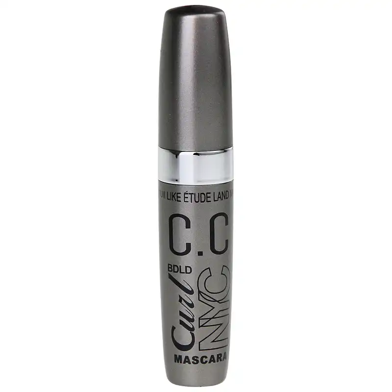 ریمل حجم دهنده اتود مدل CC کرل انسی