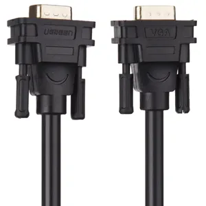 کابل VGA یوگرین مدل 11631 طول 3 متر
