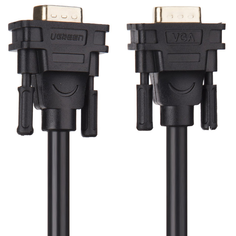 کابل VGA یوگرین مدل 11631 طول 3 متر