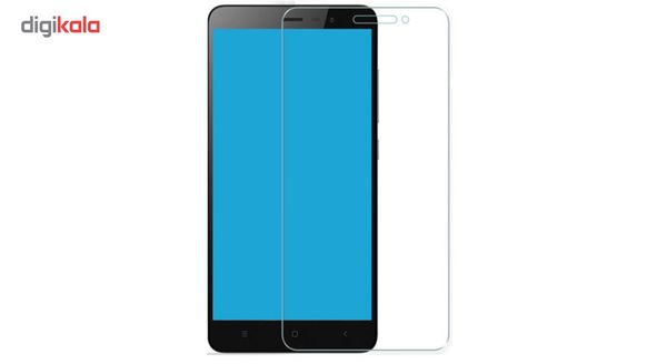 محافظ صفحه نمایش شیشه ای مدل Tempered مناسب برای گوشی موبایل شیاومی Redmi 5X محافظ صفحه نمایش شیشه ای مدل Tempered مناسب برای گوشی موبایل شیاومی Redmi 5X