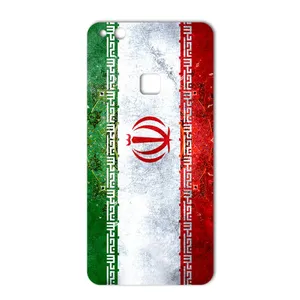 MAHOOT IRAN-flag Design Cover Sticker for Huawei P10 Plus