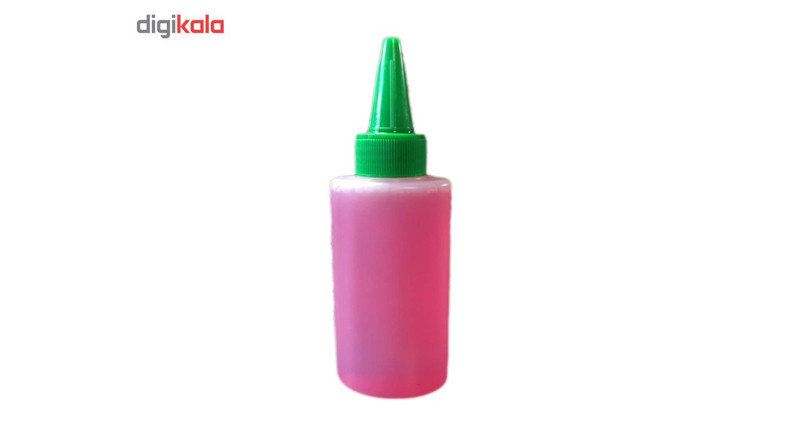 حلال پاک کننده هد جوهرافشان برند دابلیو دابلیو ام 100 سی سی