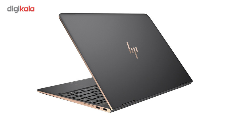 لپ تاپ 13 اینچی اچ پی مدل Spectre X360 13T AE000 - C