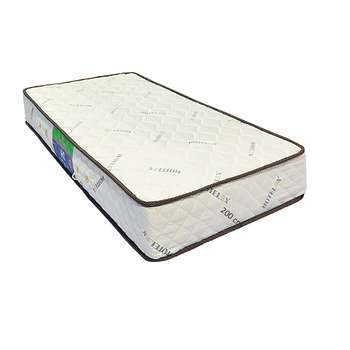 تشک یک نفره هتلکس مدل H4 سایز 200 × 90 سانتی متر