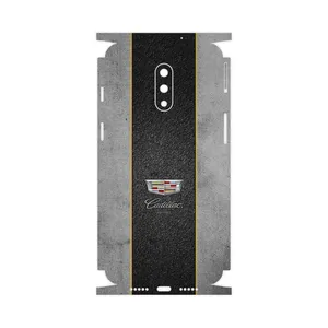 MAHOOT Cadillac-FullSkin Cover Sticker for OnePlus 7