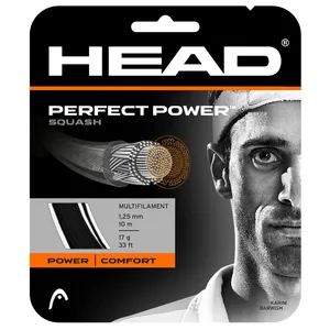 زه راکت اسکواش هد مدل Perfect Power