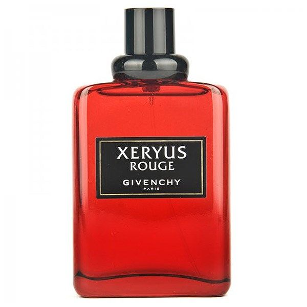 ادو تویلت مردانه ژیوانشی مدل Xeryus Rouge حجم 50 میلی لیتر -  - 1