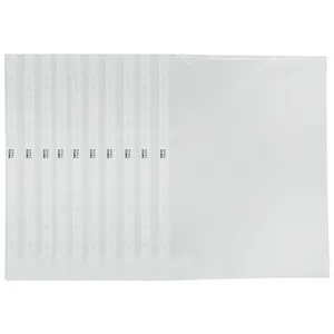 Papco 11A4-2 A4 Paper Cover Pack of 10