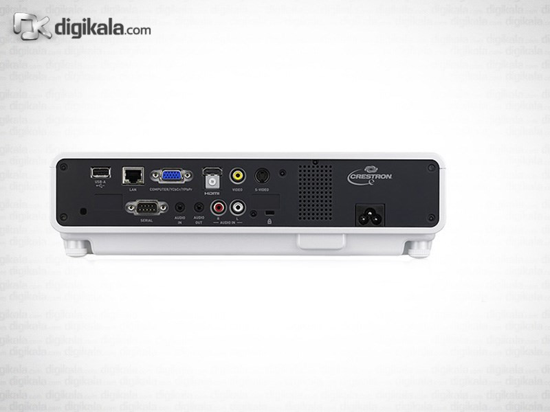 پروژکتور کاسیو مدل XJ-M155 1
