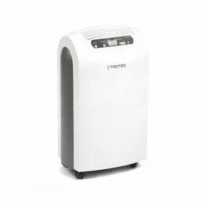 رطوبت زدا تبریدی تروتک مدل TTK 100 E