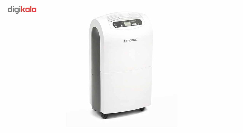 رطوبت زدا تبریدی تروتک مدل TTK 100 E