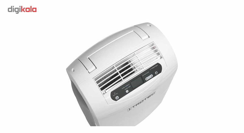 رطوبت زدا تبریدی تروتک مدل TTK 100 E