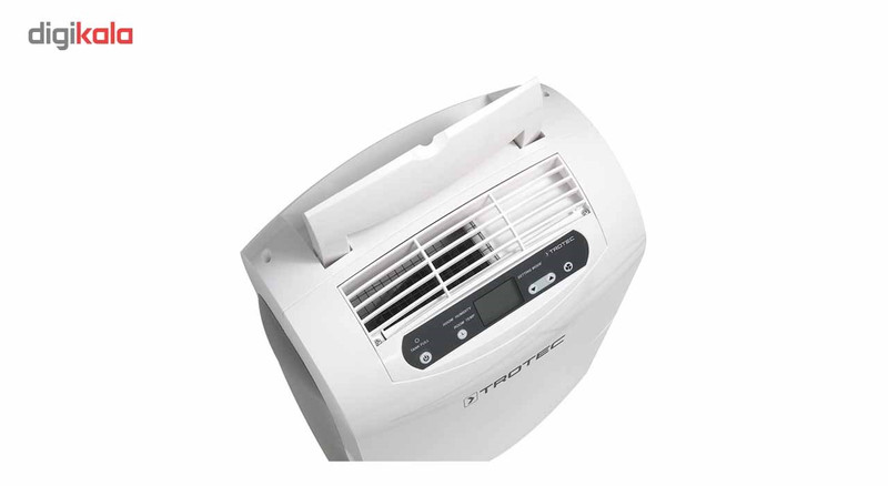 رطوبت زدا تبریدی تروتک مدل TTK 100 E