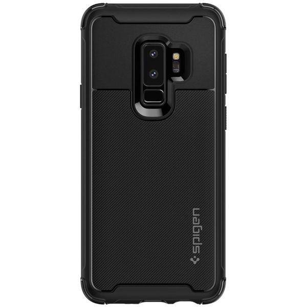 کاور اسپیگن مدل Rugged Armor Urban مناسب برای گوشی موبایل سامسونگ Galaxy S9 Plus کاور اسپیگن مدل Rugged Armor Urban مناسب برای گوشی موبایل سامسونگ Galaxy S9 Plus