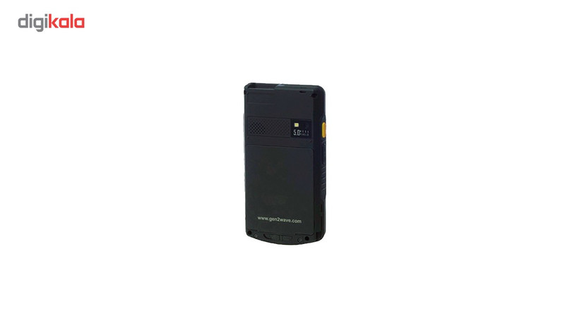 دیتاکالکتور جن2ویو مدل RP1200