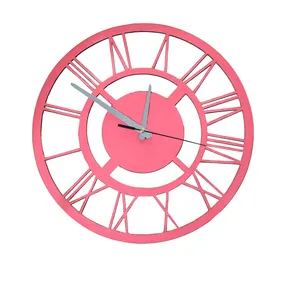 ساعت دیواری مدل یونانی کد 15