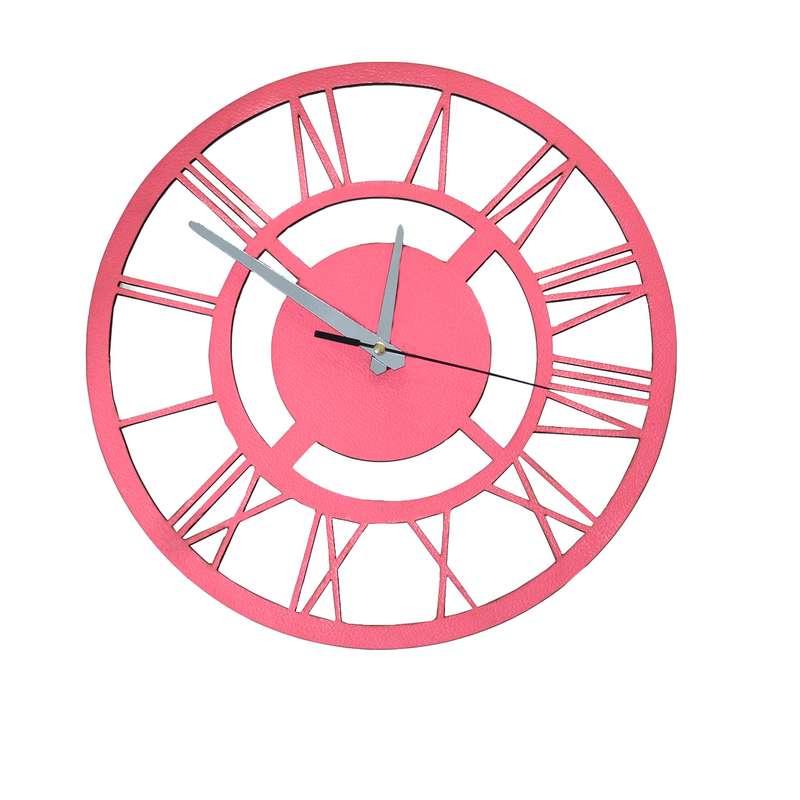 ساعت دیواری مدل یونانی کد 30