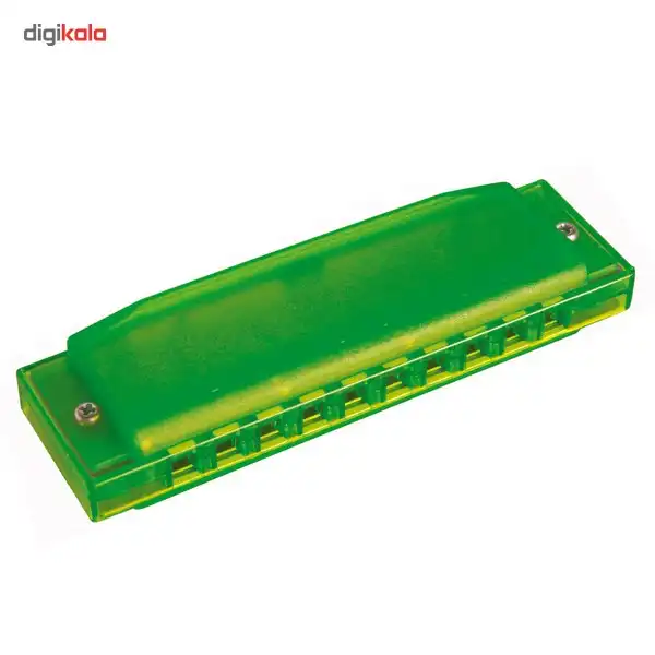 سازدهنی دیاتونیک هوهنر سری Happy مدل M5151