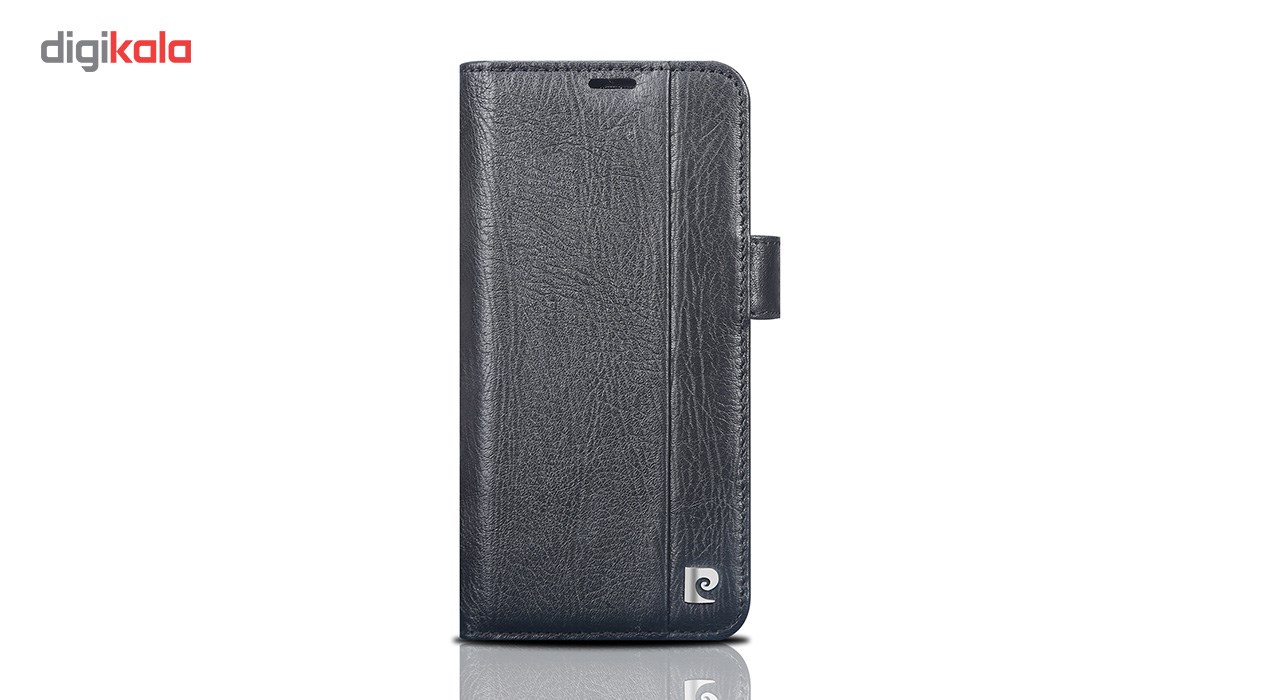 کیف پول پیرکاردین مدل PCL-P05 مناسب برای گوشی سامسونگ گلکسی S9