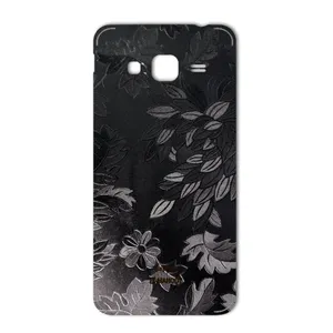 MAHOOT Wild-flower Texture Cover Sticker for Samsung J3 2016