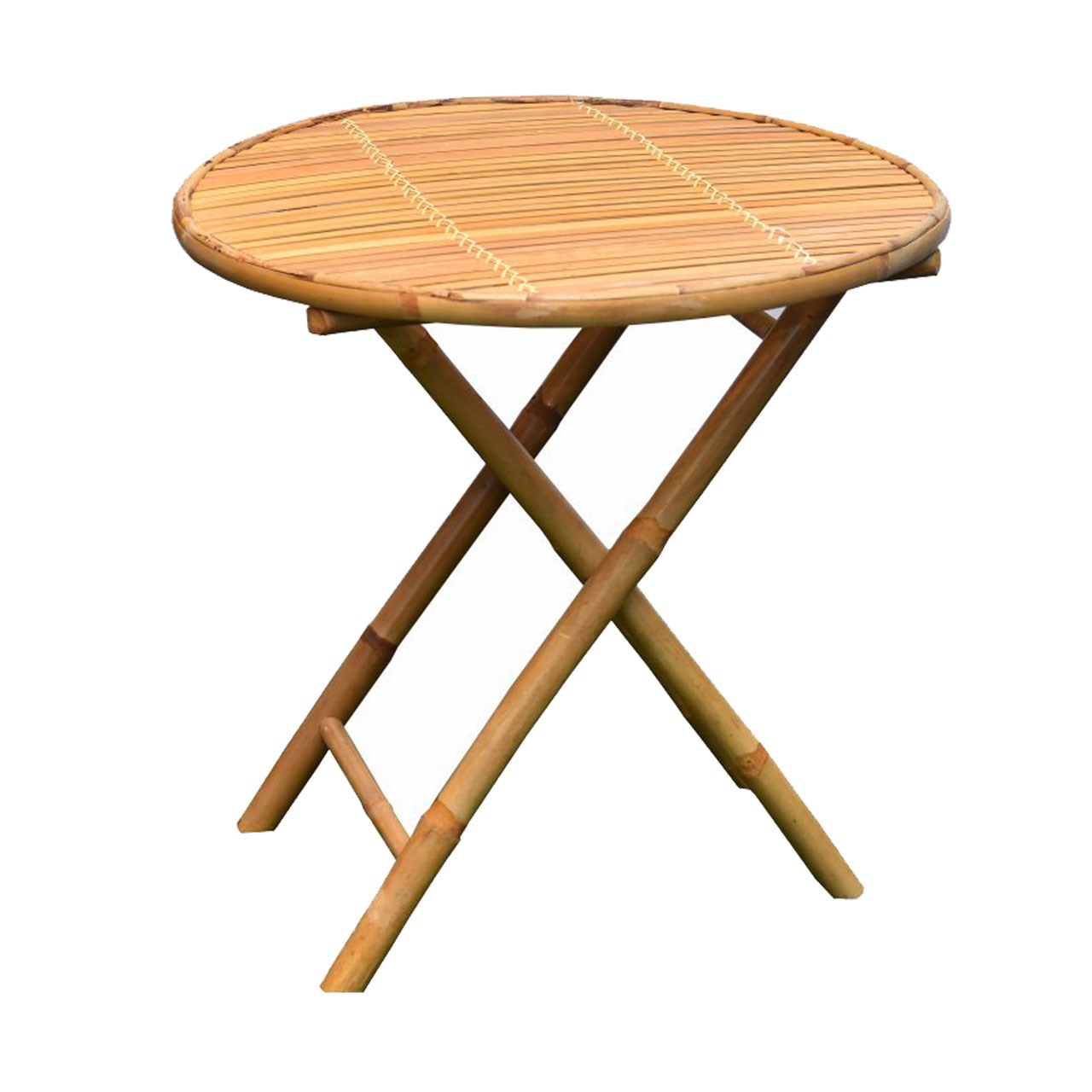 میز تک دیزوم مدل بامبو