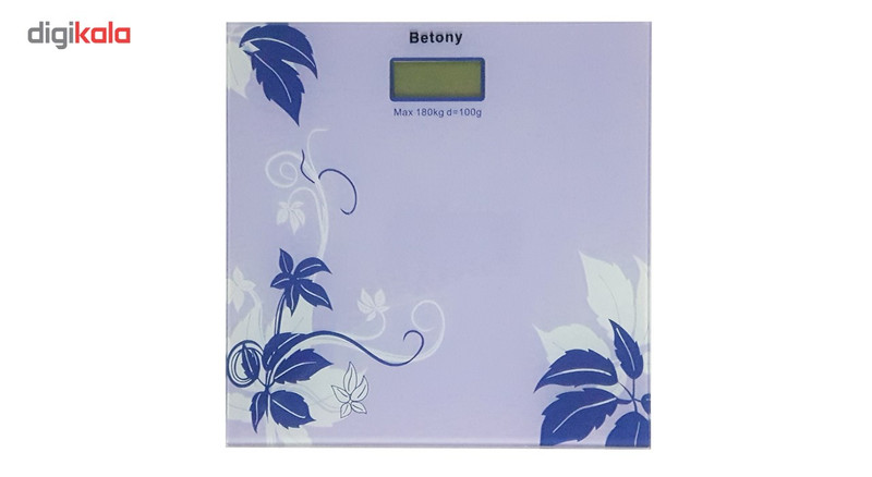 ترازو دیجیتال بتنی مدل WY 06 ترازو دیجیتال بتنی مدل WY 06