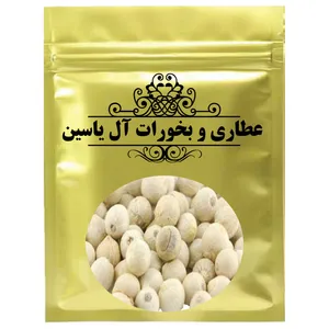 فلفل سفید دان - 500 گرم