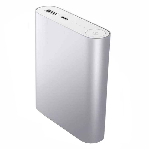 شارژر همراه میلاتون مدل C1 ظرفیت 8800 میلی آمپرساعت شارژر همراه میلاتون مدل C1 ظرفیت 8800 میلی آمپرساعت