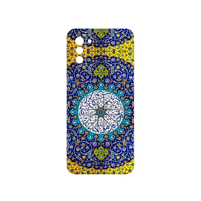 برچسب پوششی ماهوت مدل Iran Tile 13 مناسب برای گوشی موبایل نوکیا G21