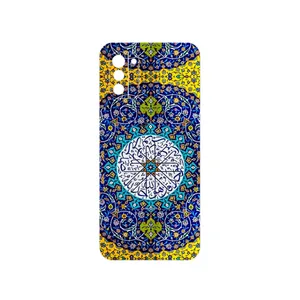 MAHOOT Iran Tile 13 Cover Sticker for Nokia G21
