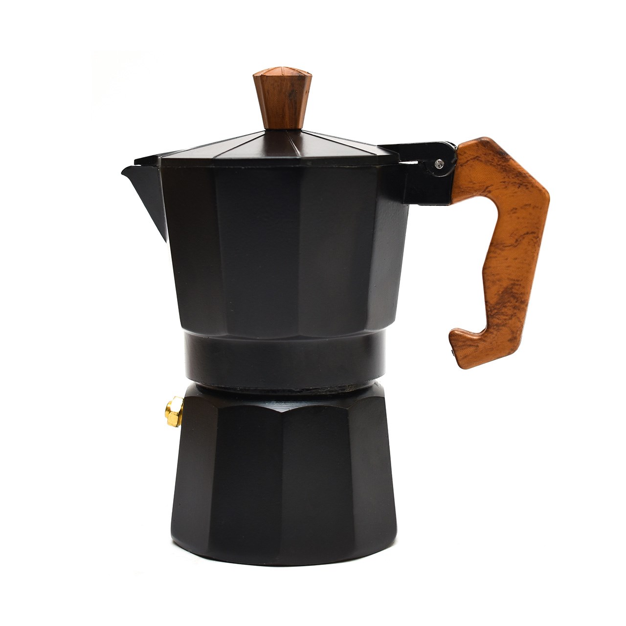 قهوه جوش کافی مدل M003-3 CUPS